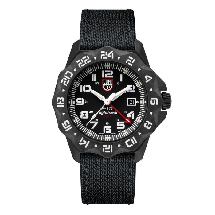 Luminox 6441, F-117 Nighthawk, Pilot Watch