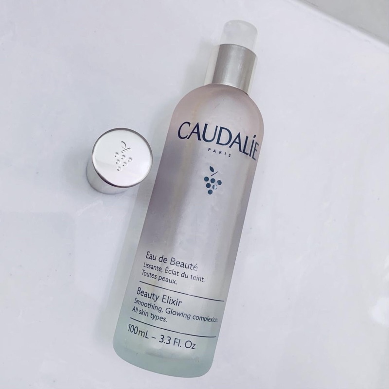 CAUDALIE - Beauty Elixir - CAUDALIE Face Mist/Toner