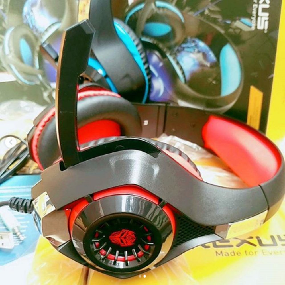 Headset Rexus Vonix Gaming F55