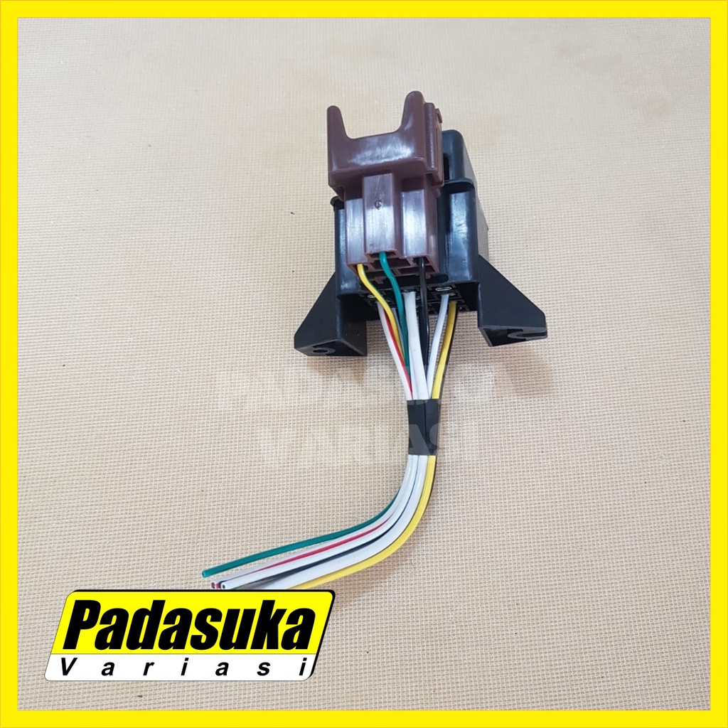 Fuse Box Fusebox Carry Extra Carshow Rumah Sekring Carry Extra Fusebox