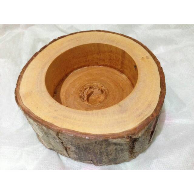 

Log Tube perlengapan mahar seserahan