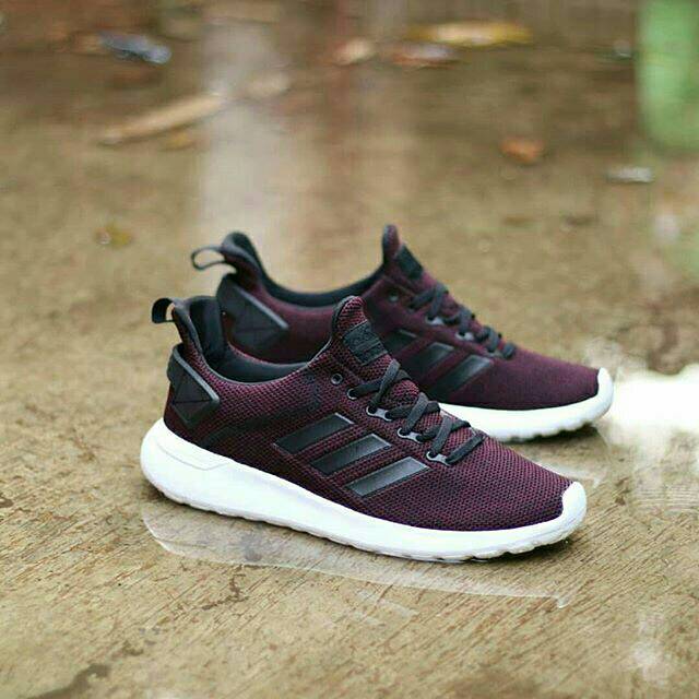 ADIDAS CLOUDFOAM LITE RACER BYD MAROON/BLACK/WHITE
ORIGINAL MADE IN INDONESIA BNWB