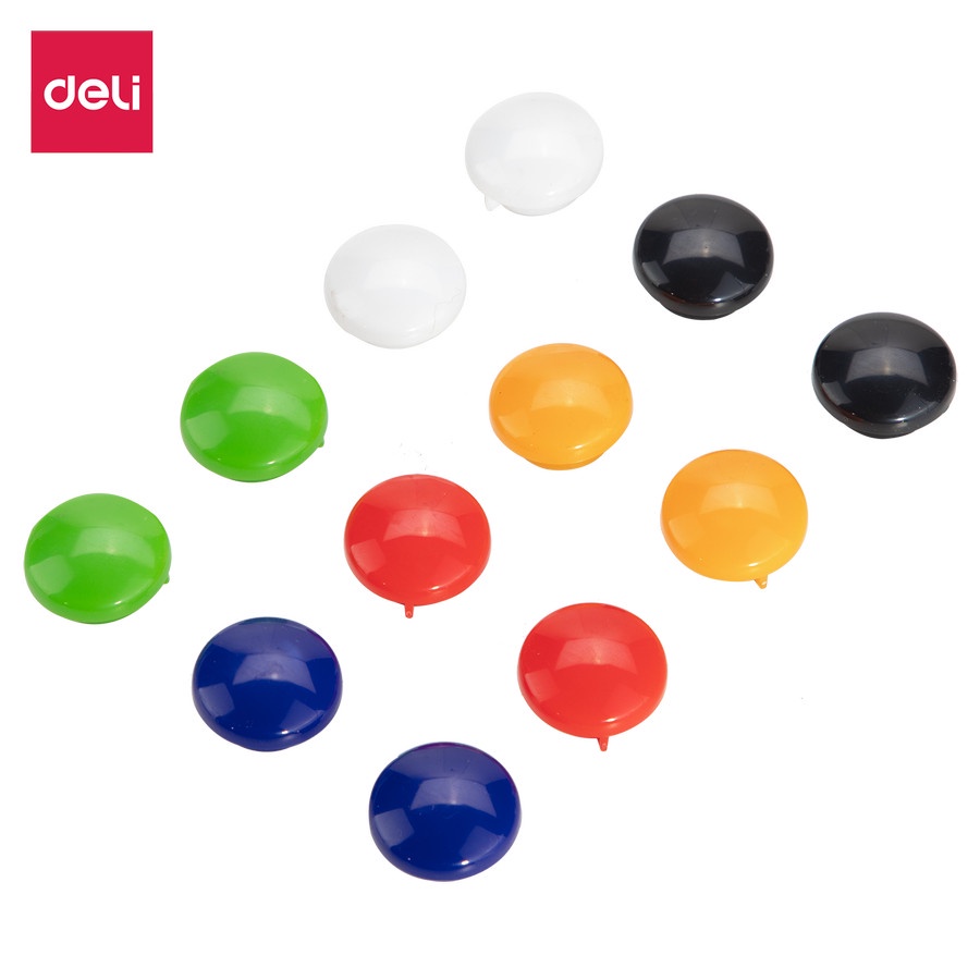 

Deli | Magnet | 12 Magnet Ø 2 cm | 7824