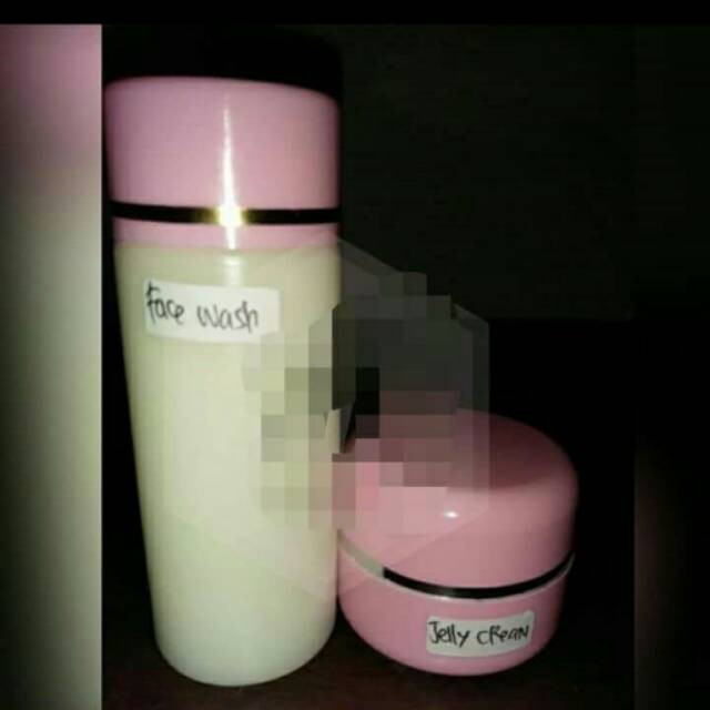 Paket Kosmetik A1
