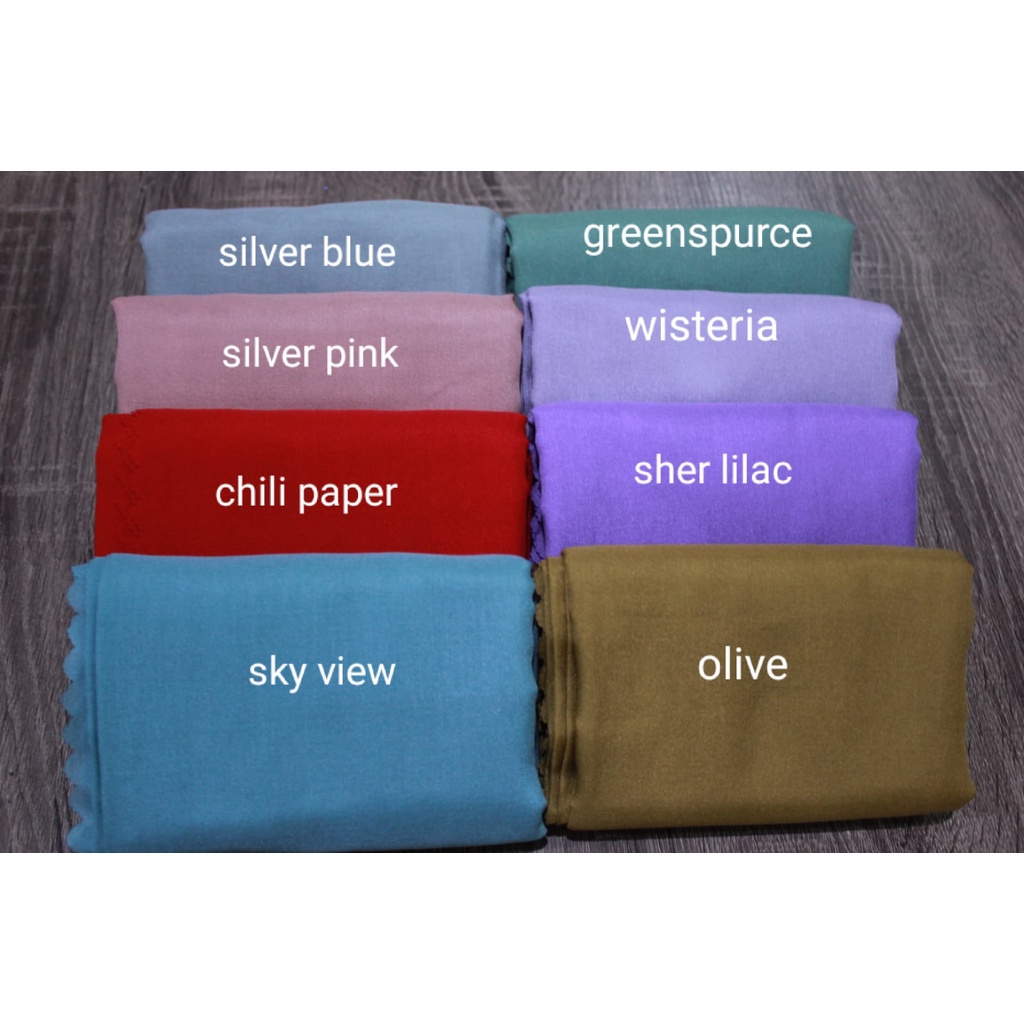 KERUDUNG POLOS,HIJAB SEGIEMPAT,HIJAB 120X120,VOAL ULTRAFINE,JILBAB GROSIR.