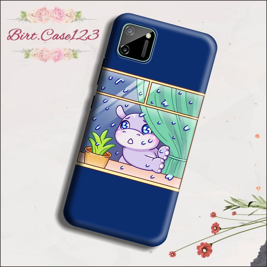 softcase CUTE COW Oppo A3s A1k A5 A9 2020 A7 F9 A5s A31 A52 A92 A37 A53 A83 F1s F11 Pro Reno BC1219