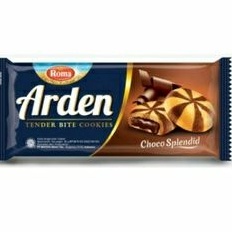 

ROMA ARDEN COOKIES 80G 2X80G