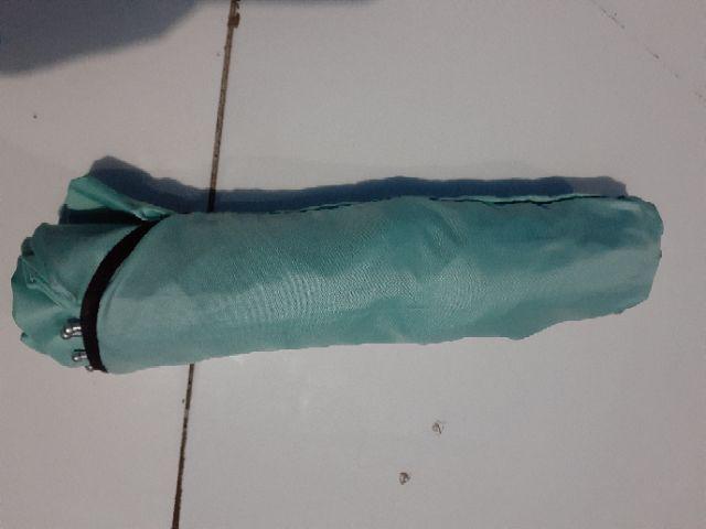 Payung Lipat Magic Ajaib 3d 3 Dimensi Anti Uva Payung Hujan Motif F132