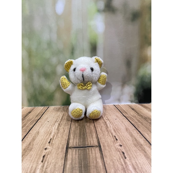 boneka beruang bear teddy/boneka murah/teddy bear