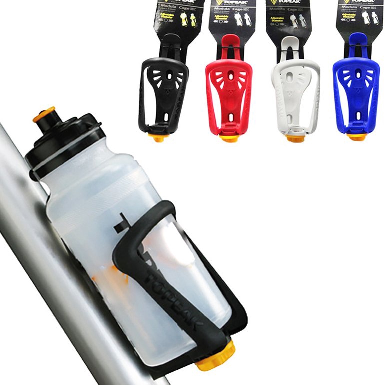 mountain bike water bottle holder