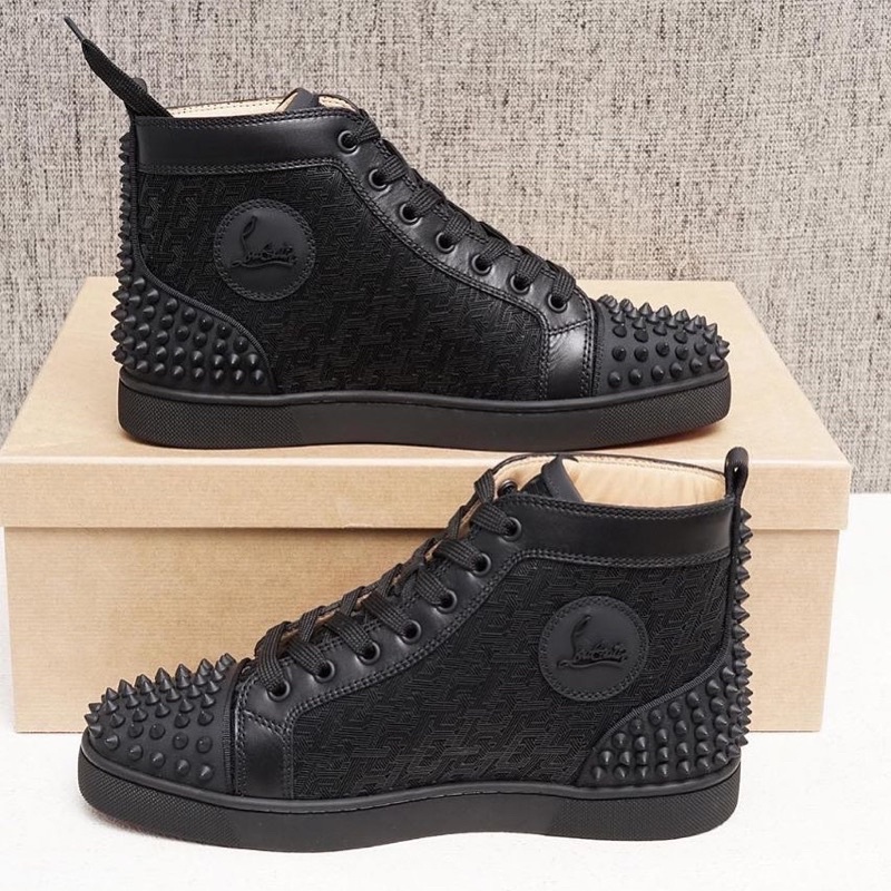 Jual CHRISTIAN LOUBOUTIN Shoes | Shopee Indonesia