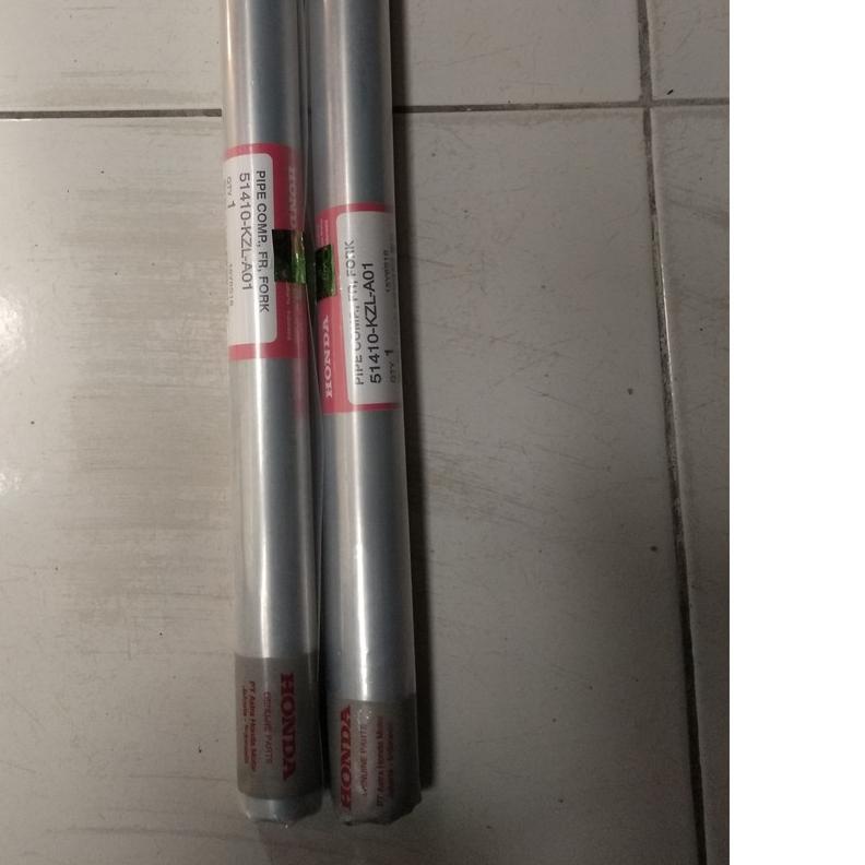 ✼ As shock depan beat fi as shock depan scoopy fi as shock depan vario 110 fi Vario 125 ✫