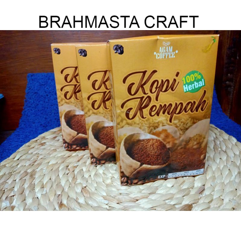 

AGEN Minuman Rempah, Kopi Rempah, Minuman Teh KEASLIAN TERJAMIN