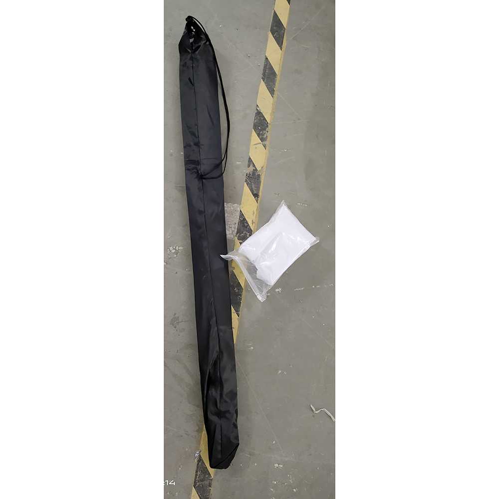 (BISA COD) RVOSTR Godox Cover Payung Reflective Studio Photography 180 CM - UB-05