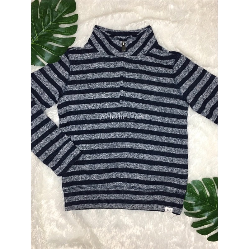 JAKET SWETER ANAK COWOK GAP ORIGINAL