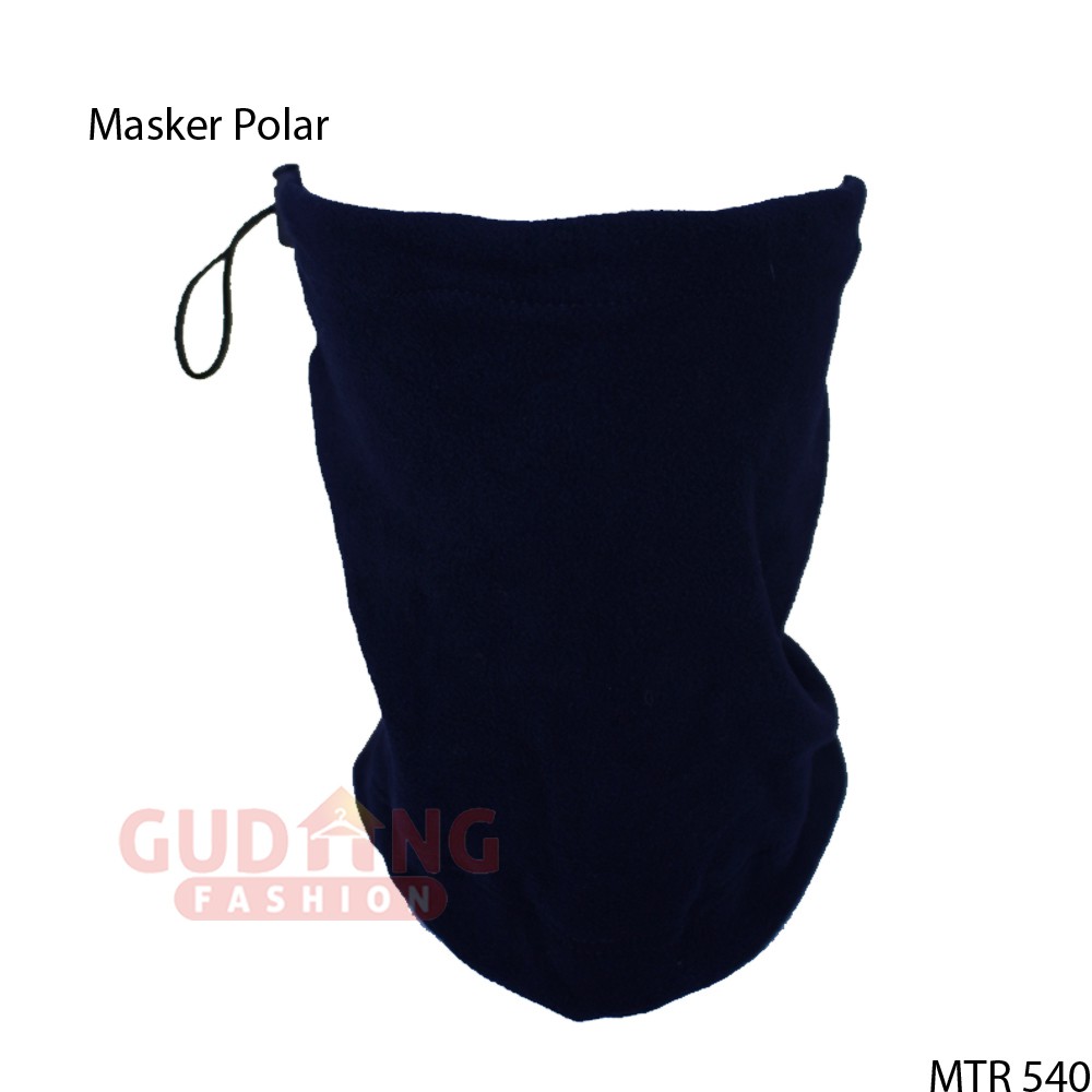 Masker Polar Modis - MTR 540