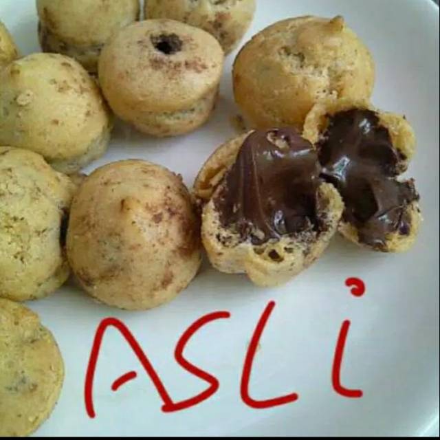 

Soes kue