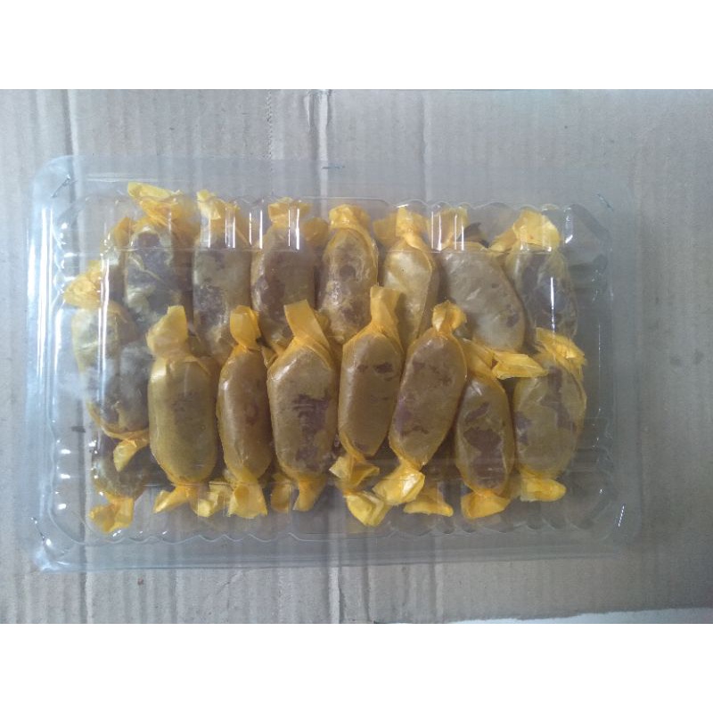 

Dodol Wangun