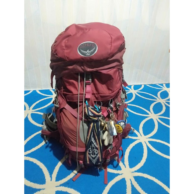 OSPREY AETHER 70 L