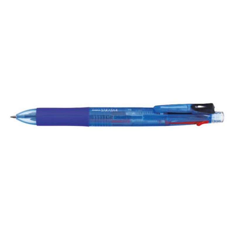 

Ballpoint Pulpen Sarasa 4