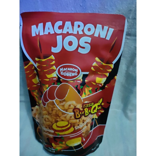 

Makaroni