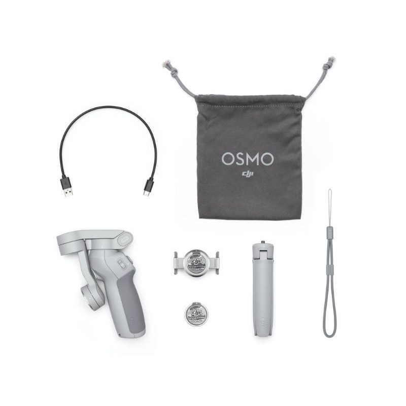 DJI OSMO 4