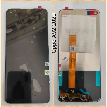 Lcd Oppo A92 2020 Lcd Touchsreen  Oppo A92 2020 Lcd Oppo A92 2020