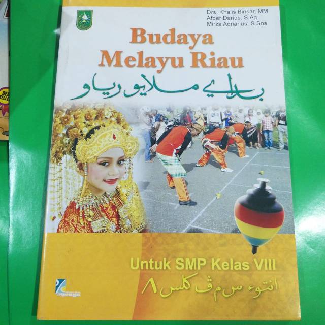 Soal Budaya Melayu Riau Kelas 12 Dunia Sekolah