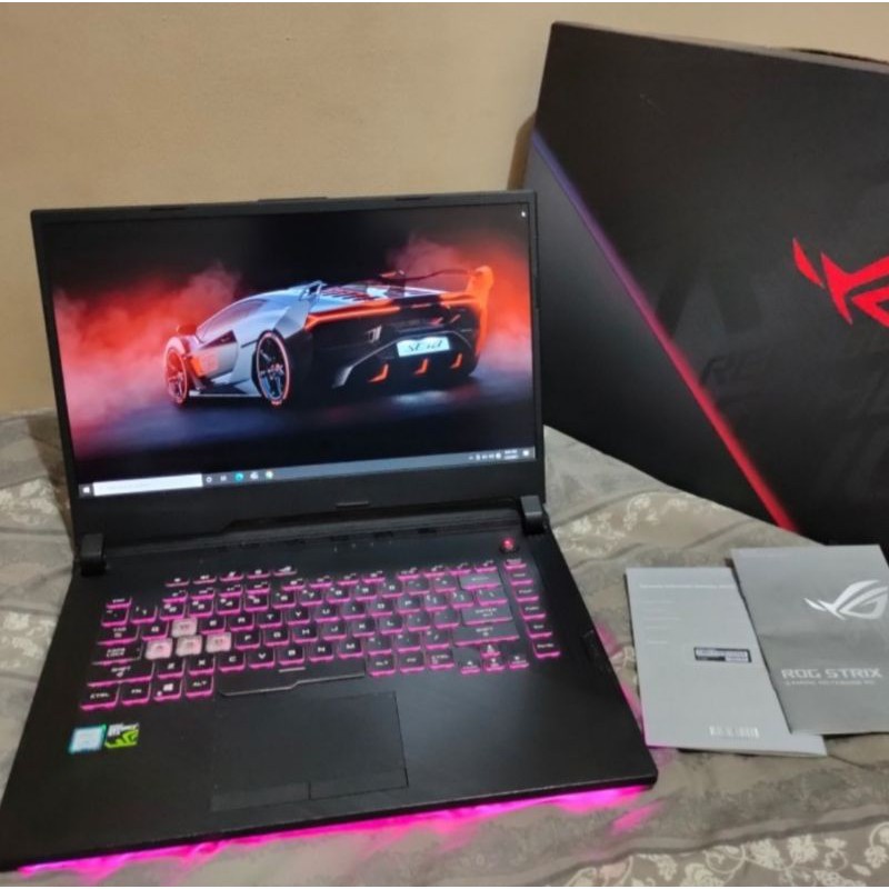 Asus rog g53sx замена видеокарты