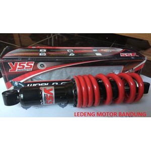 Shockbreaker YSS Suzuki Satria FU Raider 150cc Mono Shock 285mm