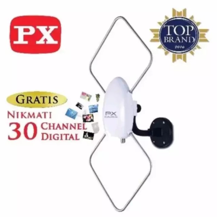 antena digital px hda-5000