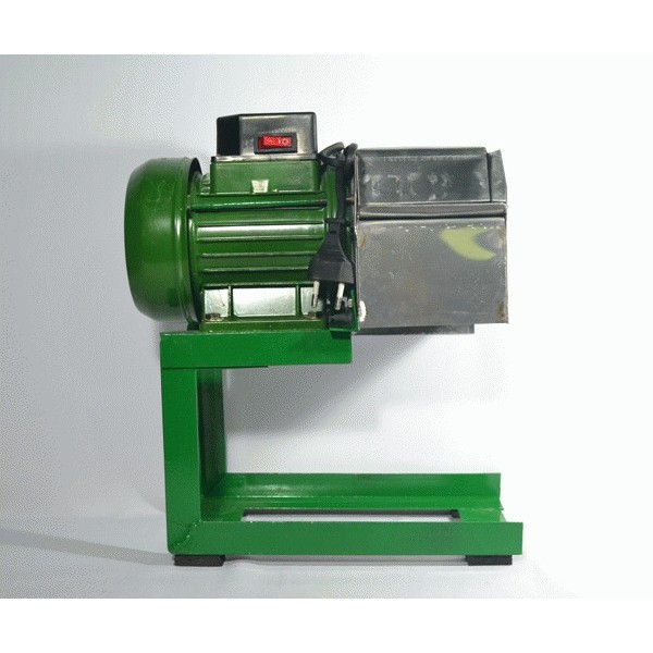 PARUT LISTRIK KELAPA UBI KUNYIT JAHE SINGKONG JADI HALUS