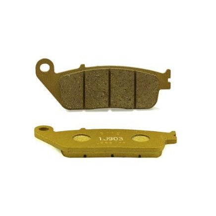 Kampas Rem Depan Majesty (Yamaha)