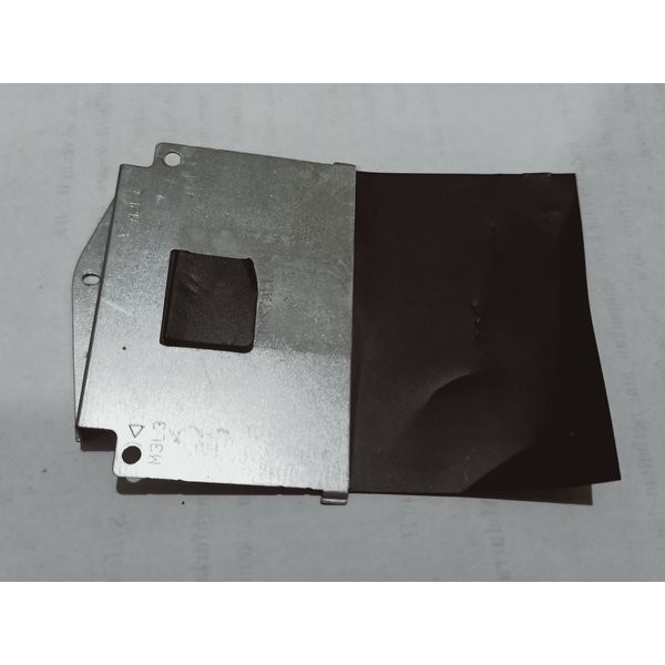 Bracket Tempat Hardisk Dell 14 3000 p53g