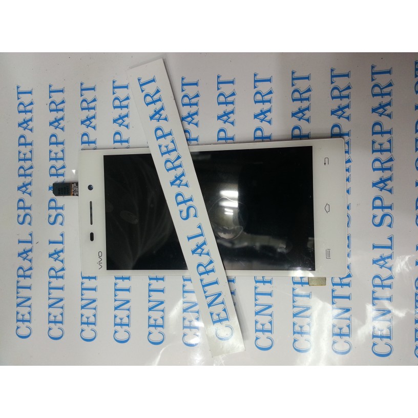 Lcd touchscreen vivo y15 / y 15