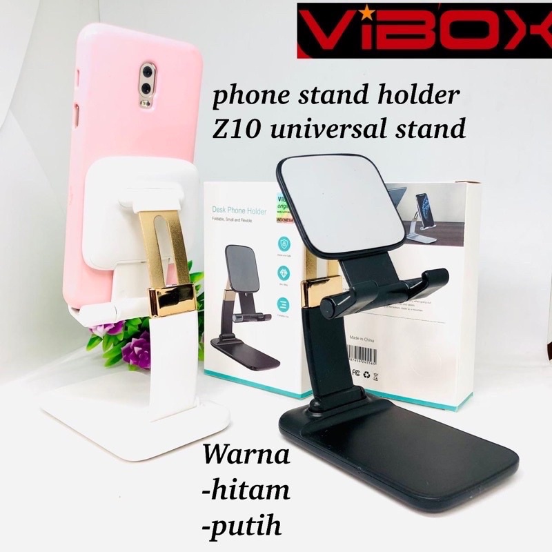 PROMO HOLDER STAND HD23 NEW K3 UNIVERSAL PRODUK HIGH QUALITY