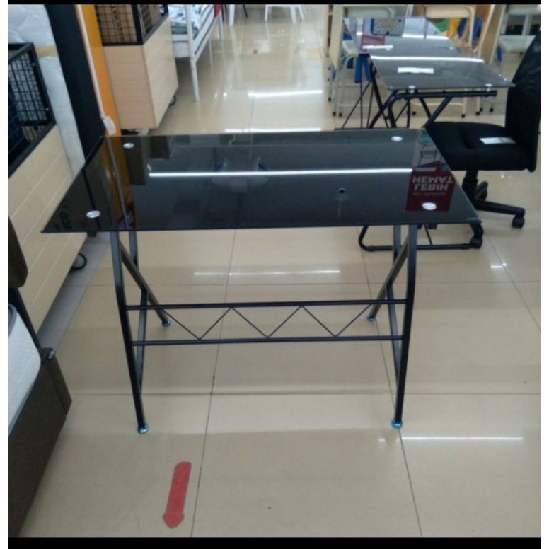 Meja Komputer informa Fosco meja kerja meja belajar meja kantor table