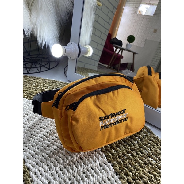 TAS PRIA Original PULL&BEAR Sale