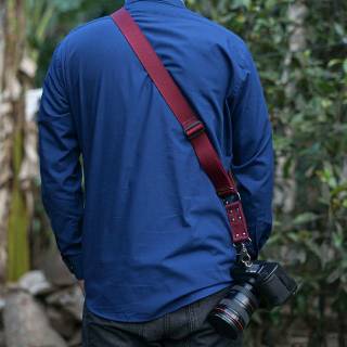 Tali kamera - Single Camera Strap Dslr
