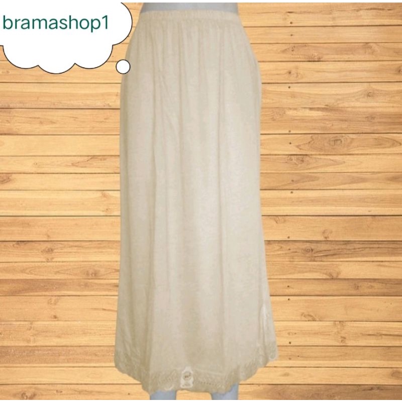 androk rok dalaman wanita meksi panjang