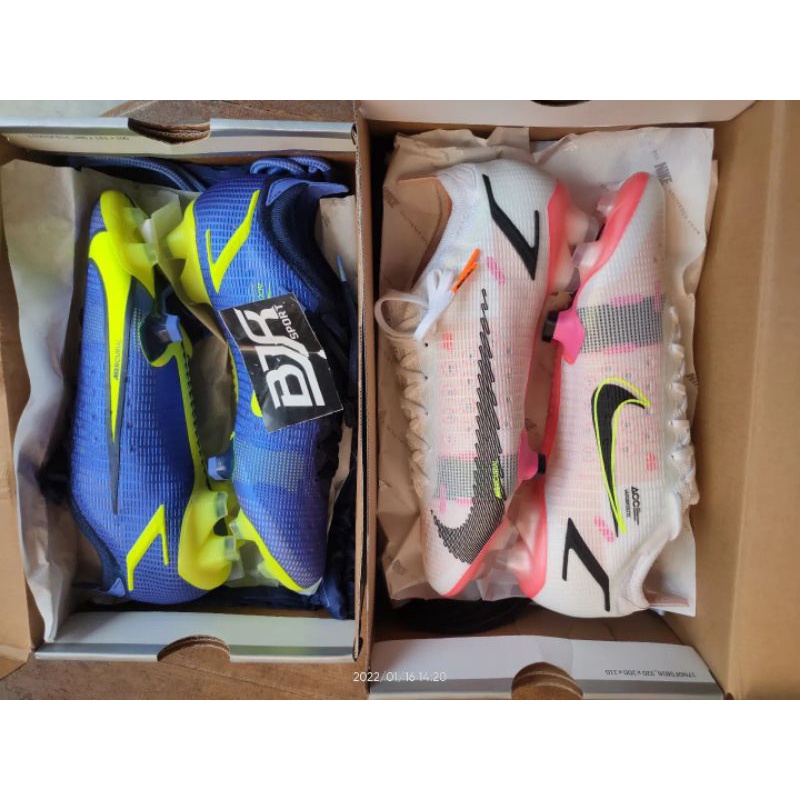 Nike Vapor 14 elite FG