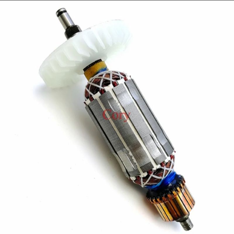 Armature GM 9554 Bitec Angker Mesin Gerinda GM9554