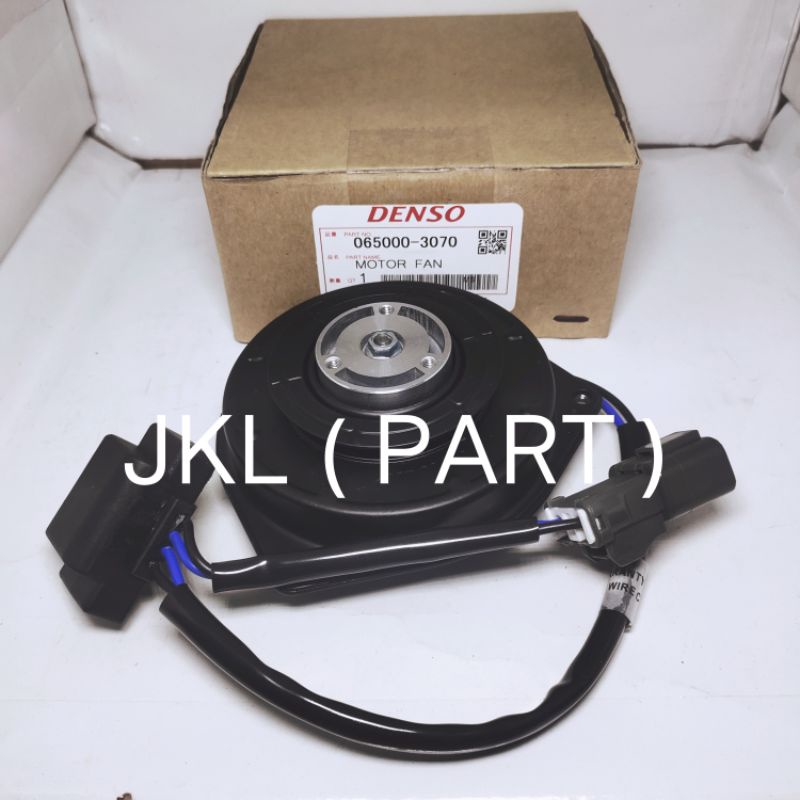 motor fan AC Honda Jazz lama New CRV All New CRV Gen 2 Gen 3