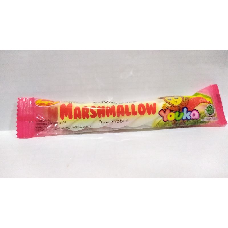 

Stick Marshmallow