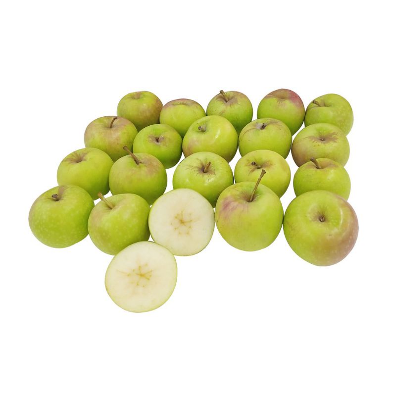 buah apel malang cerri segar &amp; fresh / 1kg di warunk juni