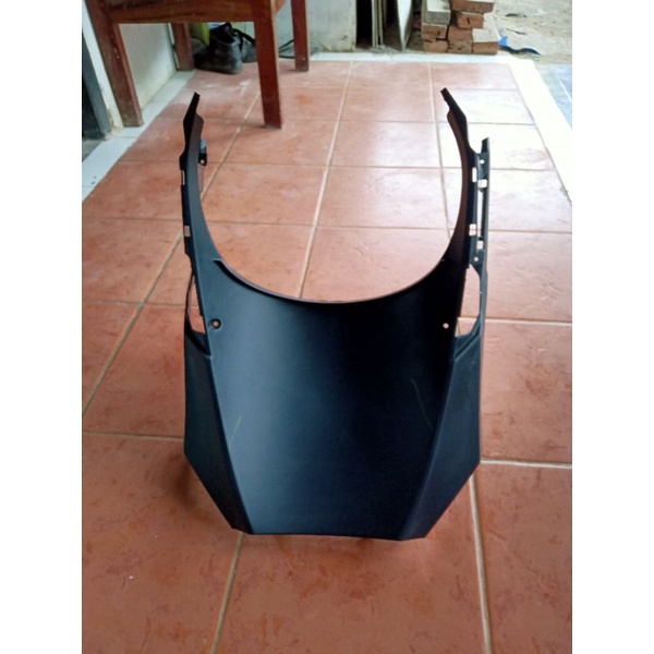 Paru dek lumpur Vario new led 125 150