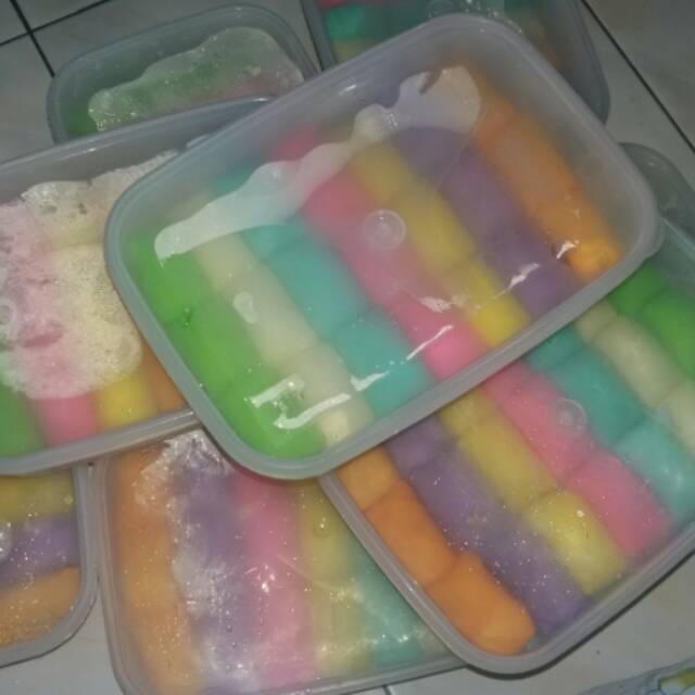 

Pancake Durian Medan