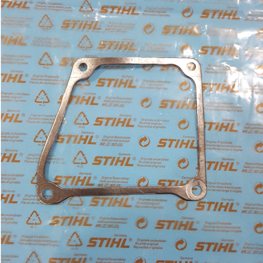 Muffler Gasket Senso MS-660 STIHL ORIGINAL