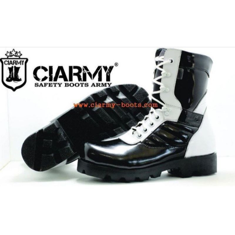 sepatu provost ciarmy