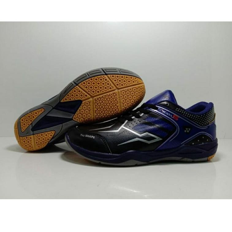 Terlaris.. Sepatu Yonex Akayu S Sepatu Olahraga bulutangkis Yonex Akayu S Sepatu Olahraga badminton 